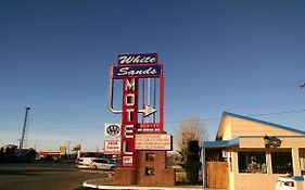 White Sands Motel